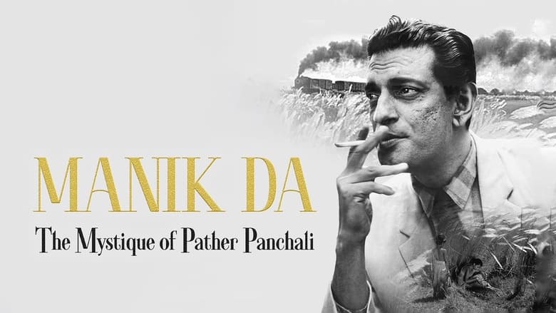 кадр из фильма Manik da: The Mystique of Pather Panchali