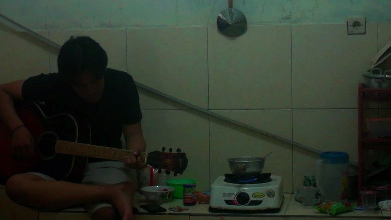 кадр из фильма Verse Chorus Verse