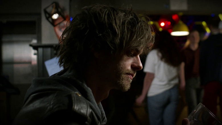 кадр из фильма Lazy Generation