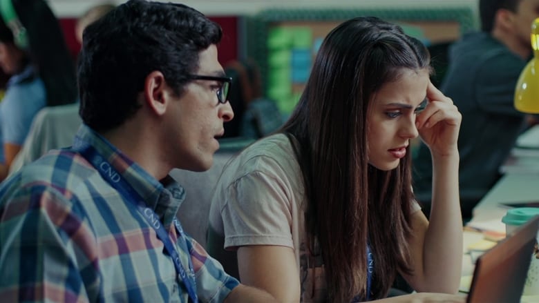 кадр из фильма La Musiquita por Dentro