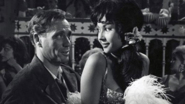 кадр из фильма Руки Орлака