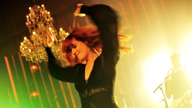 кадр из фильма Florence and the Machine: Live at the Rivoli Ballroom