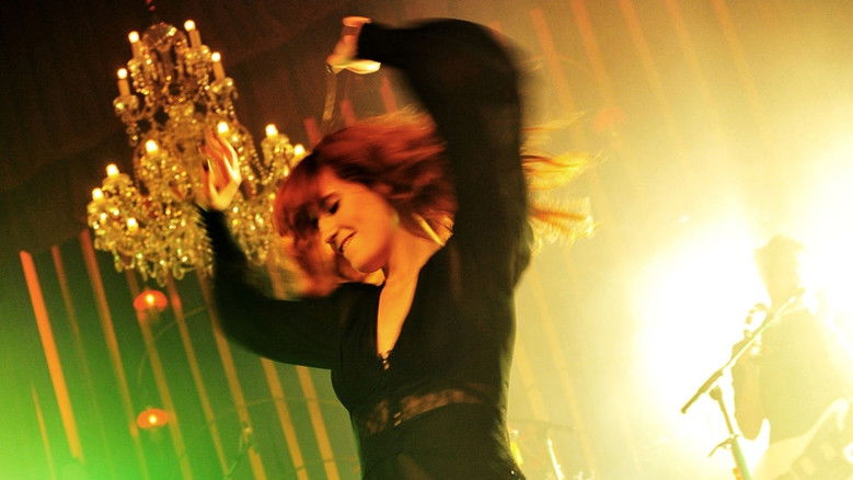 кадр из фильма Florence and the Machine: Live at the Rivoli Ballroom