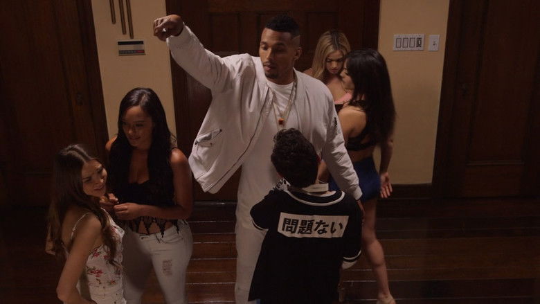 кадр из фильма 7 Deadly Sins