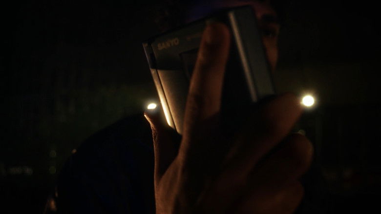 кадр из фильма Hiding in Plain Sight