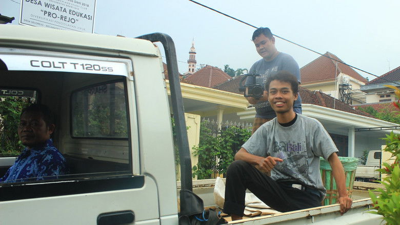 кадр из фильма Kirangan