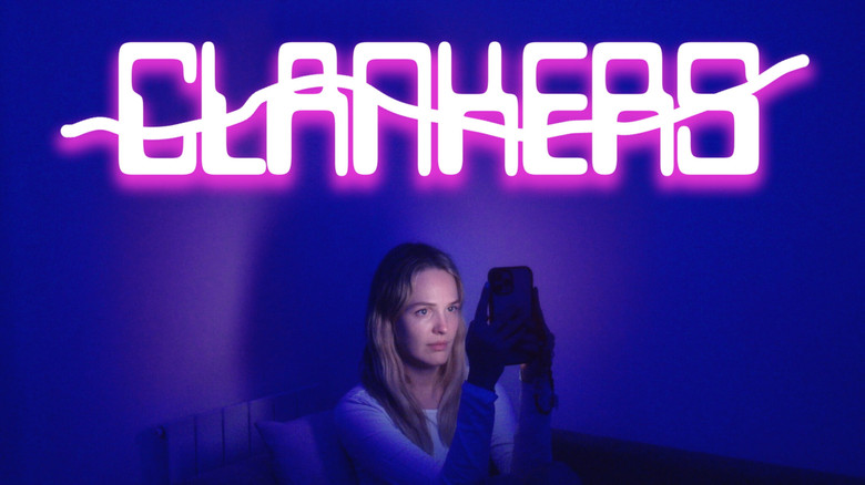 кадр из фильма Clankers