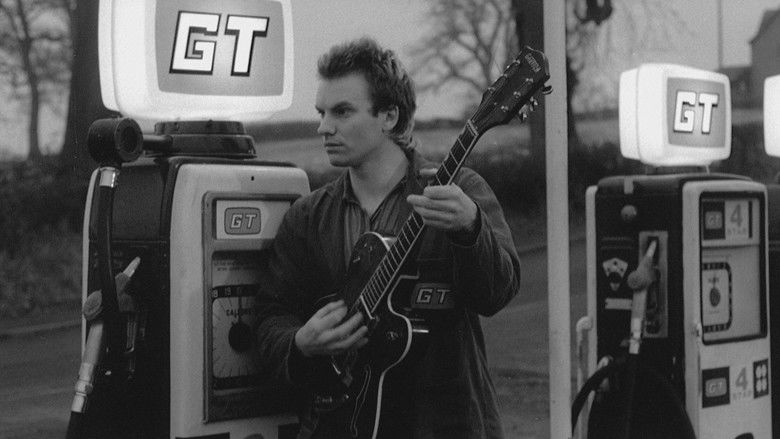 кадр из фильма Radio On