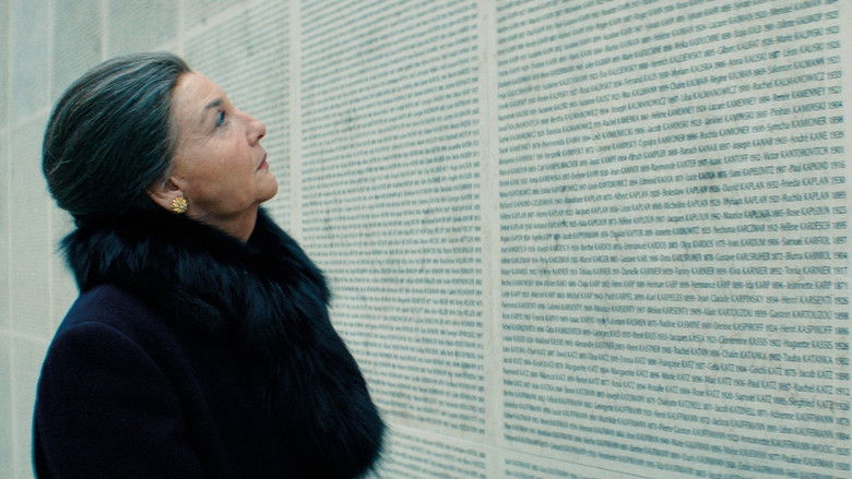 кадр из фильма Симона: Путешествие века