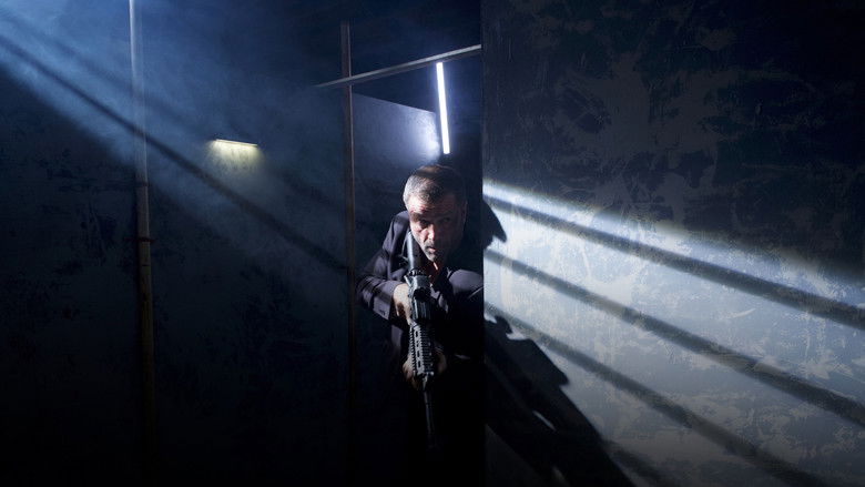 кадр из фильма Оружие