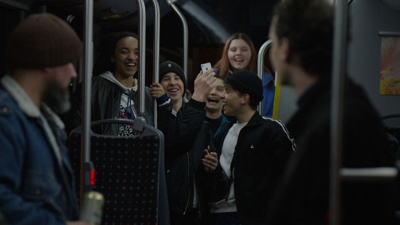 кадр из фильма 22:47 Linie 34