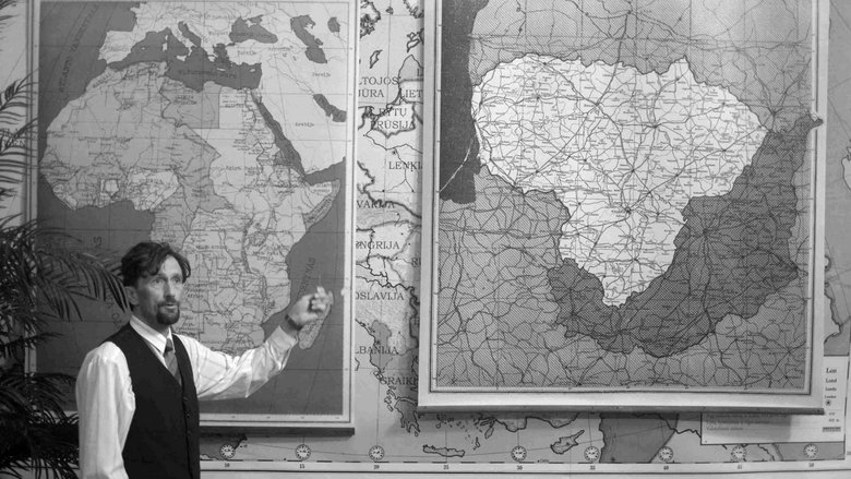 кадр из фильма Новая Литва