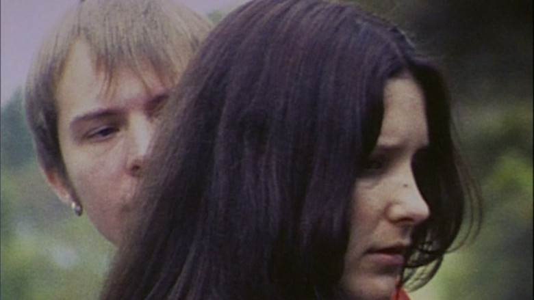 кадр из фильма Ode