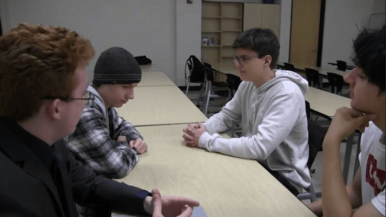 кадр из фильма Breaking Al