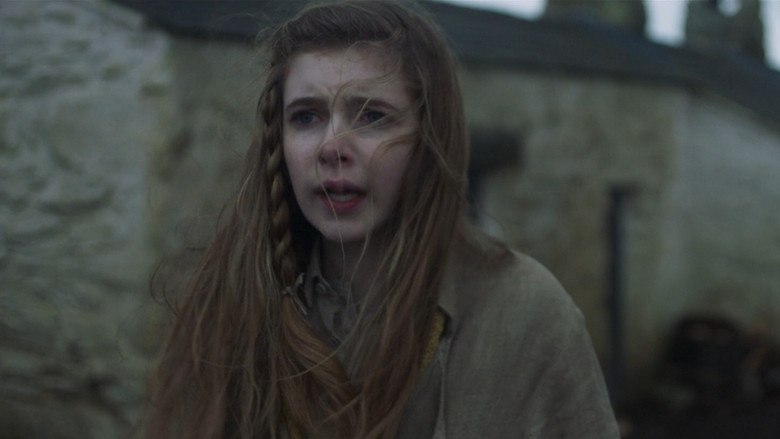 кадр из фильма Гвен