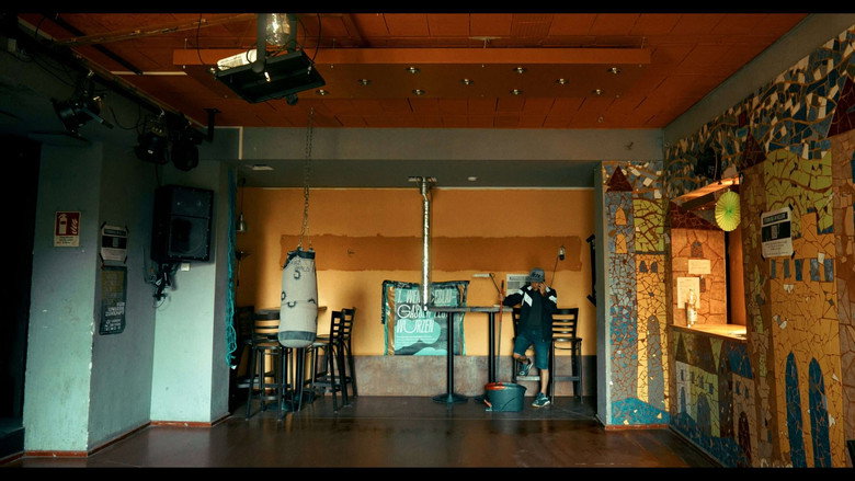 кадр из фильма Bollwerk