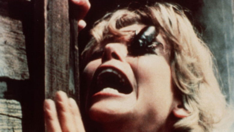 кадр из фильма Bug