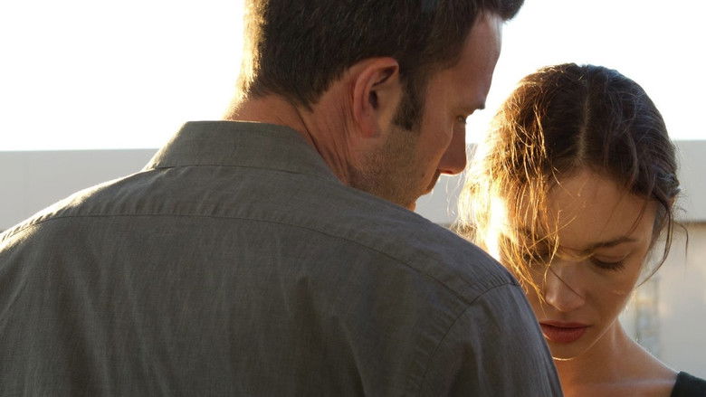 кадр из фильма К чуду