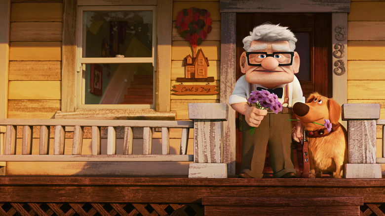 кадр из фильма Свидание Карла