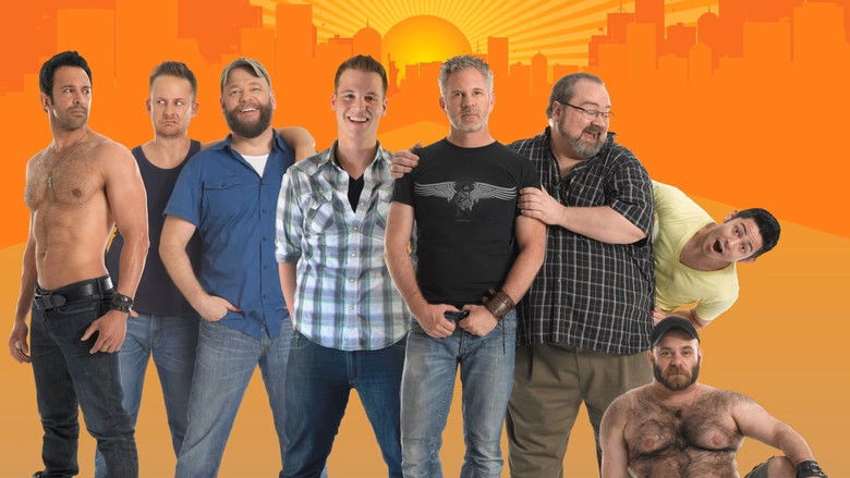 Медвежий город