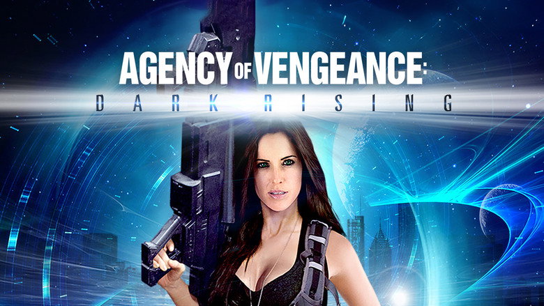кадр из фильма Dark Rising 2: Summer Strikes Back