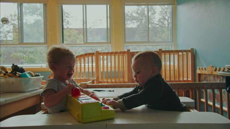 кадр из фильма Jardin d'enfants