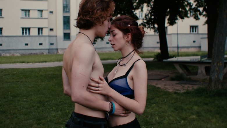 кадр из фильма Lovecut