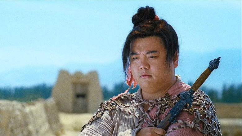 кадр из фильма Ещё один ящик Пандоры