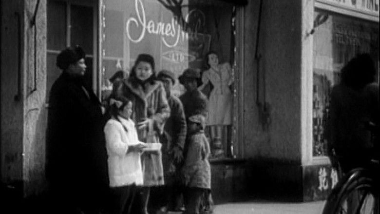 кадр из фильма 錶