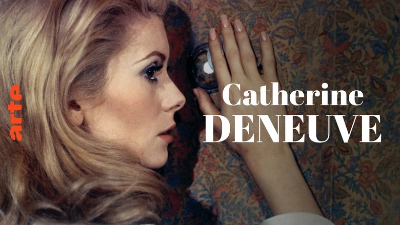 кадр из фильма Catherine Deneuve à son image