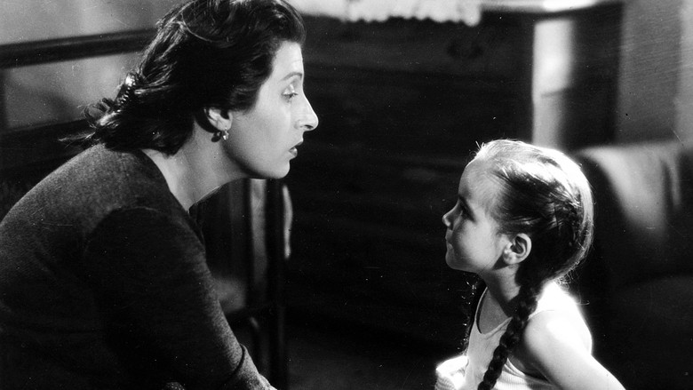 кадр из фильма Самая красивая