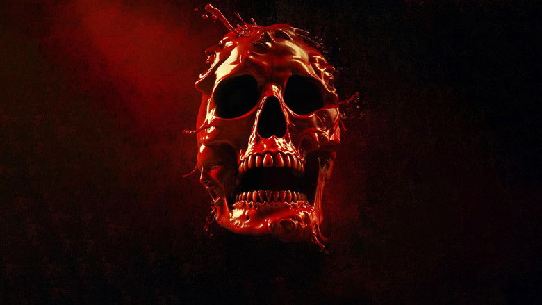 кадр из фильма Пункт назначения: Узы крови