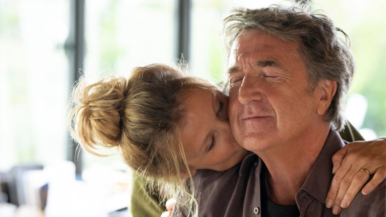 кадр из фильма Pour le plaisir