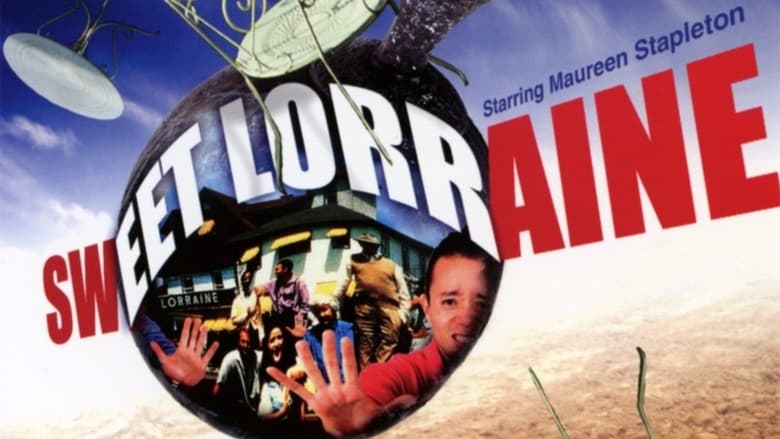 Милая Лоррейн