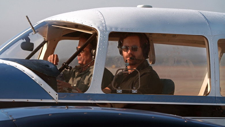 кадр из фильма Афера в Майами