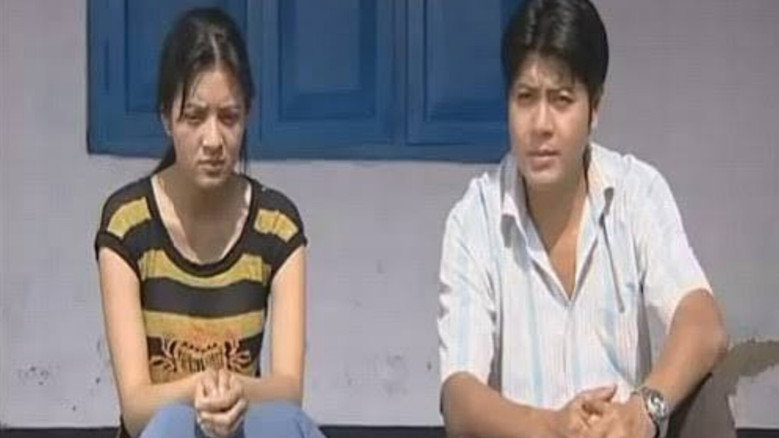 кадр из фильма Mamado Leisabido Angaobido