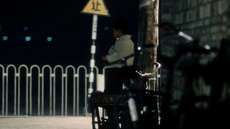 кадр из фильма 漂亮妈妈