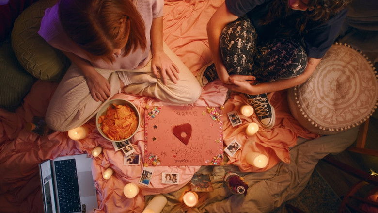 кадр из фильма Yes, No, Goodbye