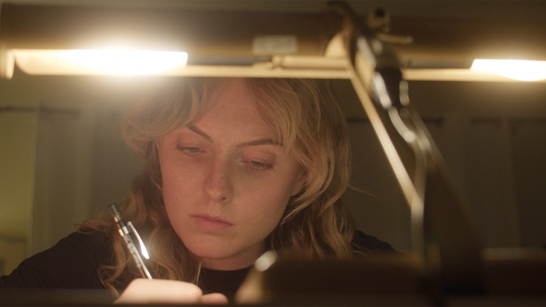 кадр из фильма Övervänt