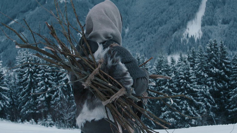 кадр из фильма Ведьмы