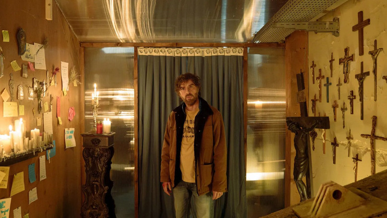 кадр из фильма Долина улыбок