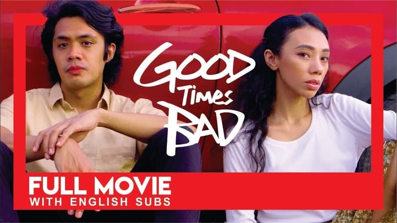 кадр из фильма Good Times Bad