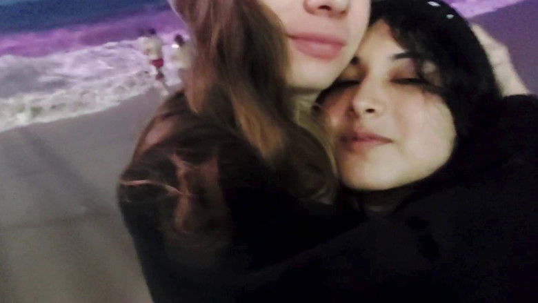 кадр из фильма Jane is OK