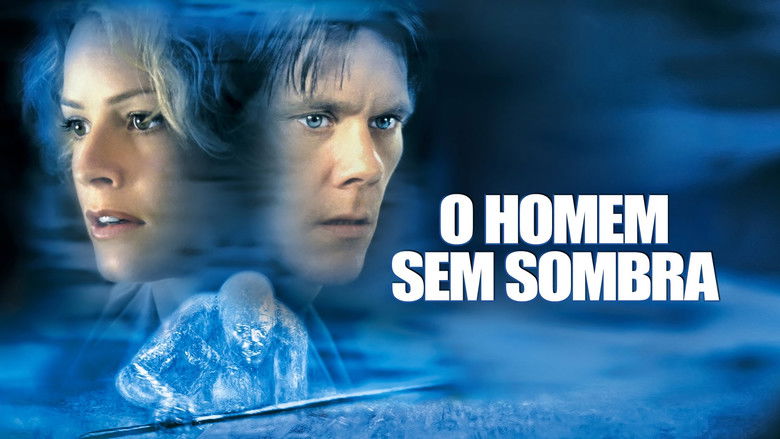 кадр из фильма Невидимка