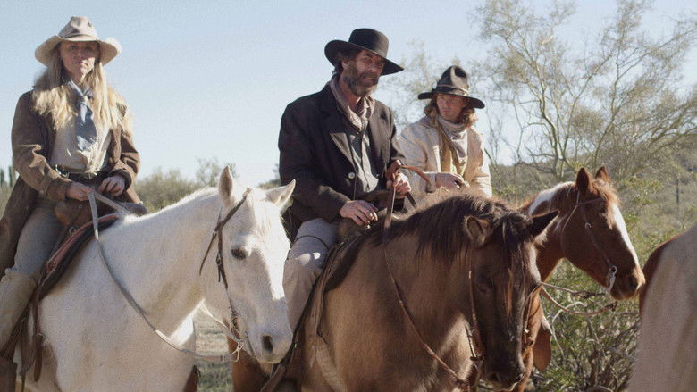 кадр из фильма Кровавая гора