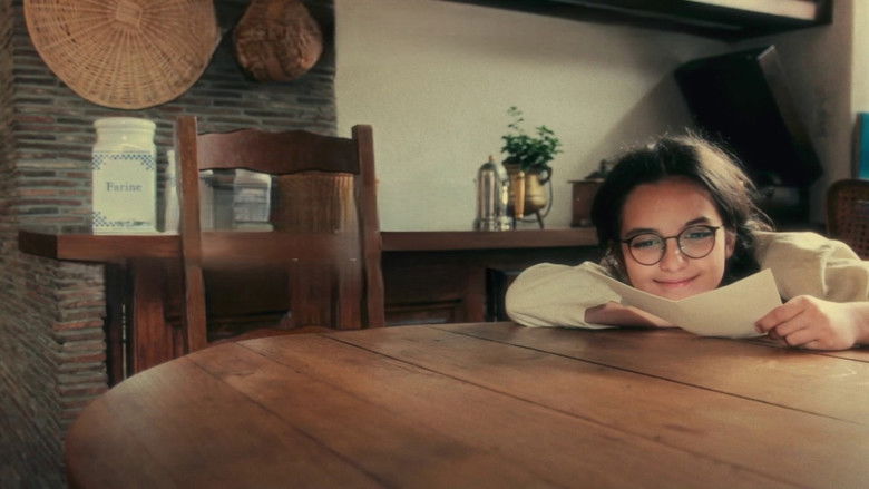 кадр из фильма Mirabelle