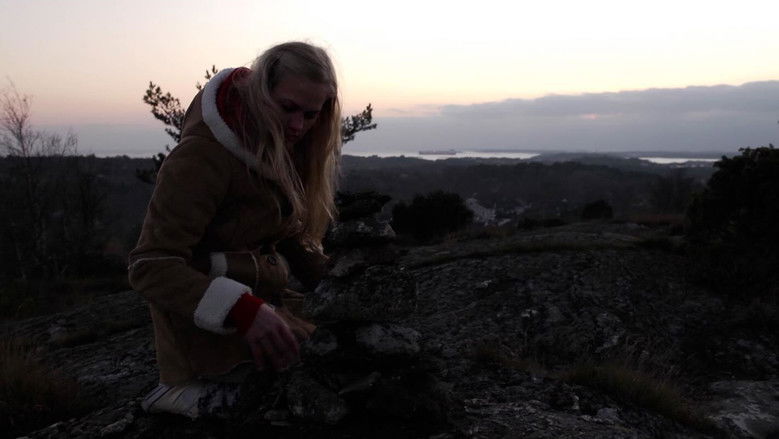 кадр из фильма Din barndom ska aldrig dö