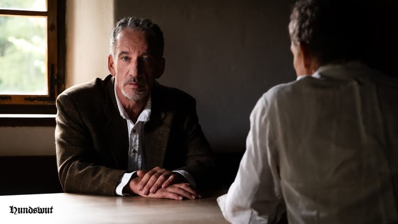 кадр из фильма Hundswut