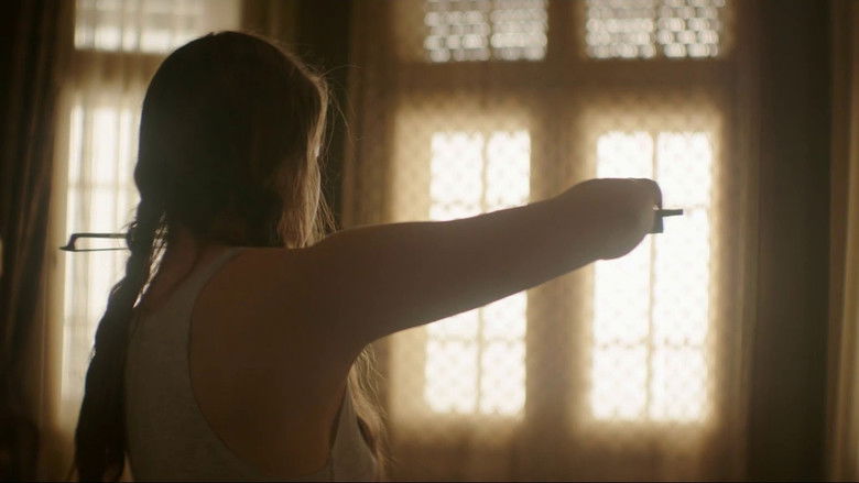 кадр из фильма Обычный человек