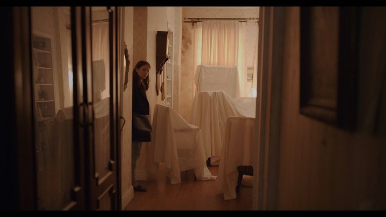 кадр из фильма Aniden